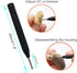 8 Pieces Hearing Aid Amplifier Cleaning Tools, Earbuds/Headphones/Airpods Cleaner Brush Kits with Case