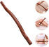 Wooden Massage Stick Body Massage Roller for Muscle Relaxation Manual Gua Sha Tool Acupressure Pen Spa Muscle Massagers