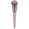 VVS Professional Makeup Brush Set, Premium Synthetic Kabuki Foundation Brush, Blending Powder Applicator (Gold 1)