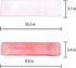 Reusable Perineal Ice Packs for Postpartum & Hemorrhoid Pain Relief - Hot & Cold Pack for Women After Pregnancy (2 Ice