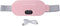 Menstrual Heating Pad Electric Cordless USB Charging Adjusted Portable Belt Heat Pad