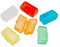 PLAKSMAKERS PlakSmacker Toothbrush Hygiene Covers (5 Pack)