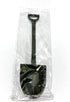 40PCS Plastic Mini Ice Cream Dessert Spoon Shovels - 40 Pcs for Family or Party