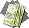 Oil Blotting Sheets for Face - Natural Bamboo Charcoal Blotting Paper for Oily Skin, 3 Pack