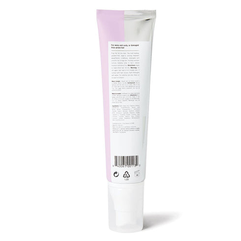 Zero Fuss Coarse/Frizzy Hair Primer, Leave-in Spray, Detangles and Smooths, Weightlessly Conditions, Humidity Resistant, Tames Frizz, No Heat Required, 5 Fl. Oz