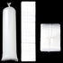 NentMent 200 Pack Packing 8oz Disposable Nut Milk Bag Drink Pouches Juice Pouches Smoothie Pouches Fresh Milk Bags