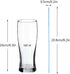 600pcs Flexible Plastic Drinking Straws, 8" Long, Stripes Multiple Colors for Juice, Milk, Tea, Cocktails, Parties,