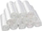 Pekky 5 Gallon Clear Trash Bags, Bin Liners, 300 Counts