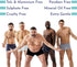 Mannlich 50 ml (Pack 1) Anti Chafing Cream For Men, Anti-Rash Cream For Intimate Areas,Reduces Inner Thigh Rashes From