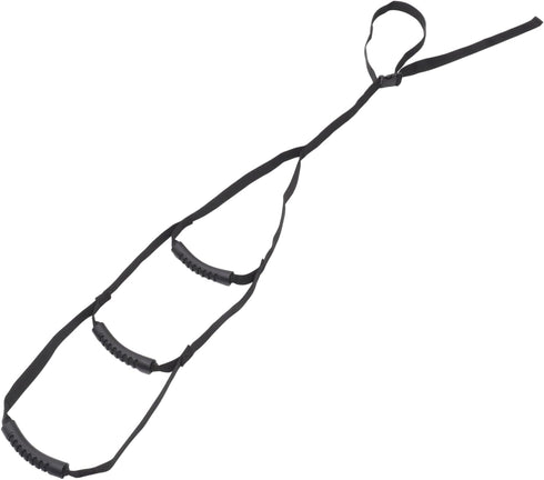 Senior Bed Ladder Pull Up Strap for Elderly Disabled and Pregnant Women