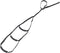 Senior Bed Ladder Pull Up Strap for Elderly Disabled and Pregnant Women
