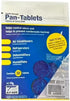AC-Safe Pan Tablets, 30 Count, Cleans Scum in Drain Pans and Humidifiers
