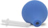 Anal Douche Enema Bulb Vaginal Douche Enema Cleaner for Women’s or Man’s Health -for Water or Coffee Colon Cleansing, Detox and Constipation (Blue, 7.4Ounce)…