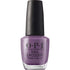 OPI Nail Lacquer Nail Polish, Opaque Light Purple Crème, Vegan, Fast Drying, Streak Free