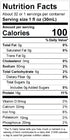 LiquaCel Concentrated Liquid Protein Packets, Variety Packs (25 Packets X 30ML)
