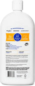 Ultra-Concentrated Liquid Laundry Detergent - Smells Like Vacation
