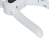 Qianjyvous Slimming Arm Shoulder Exerciser Triangular Structure, Arm Workout Equipment, Shaping Foldable Pelvic Floor
