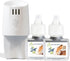 Scent Fill Coconut Sandalwood Air Freshener, 2 Refills + Diffuser, Scented Oil Refills