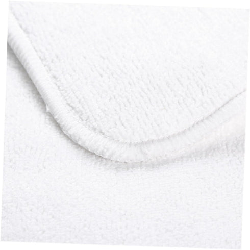 Ipetboom 20x49cm Extra Large Thick Washable Adult Diapers Reusable Incontinence Pads for Men and Women Leakproof