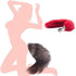 Ooiixx Sexy Fox Tail Cosplay Anal Plug Anal Butt Plug Adult Sex Toys for Women Men Couple Stainless Steel Anal Plug