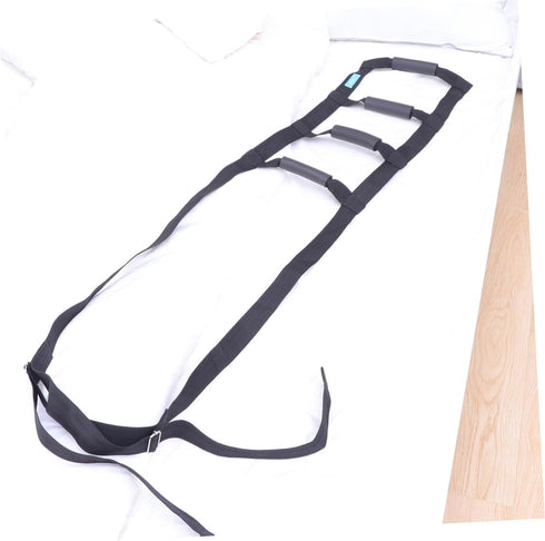 Rope Ladder for Elderly - Bed Support and Assistance Strap