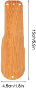 Zetiling Electric Hair Clipper Cover, Replacement Shell, Protective Accessory for Clipper (#4)
