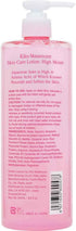 Moisturizing Hydrating Japanese Body & Skin Toning Lotion, 2 in 1 Toner + Lotion for Women & Men 16.9 Oz/500mL, High Moist