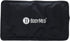 BodyMed Gel Cold Packs Black – Reusable Cold Therapy Ice Pack, Professional Fitness Cold Compress for Back, Shoulder,