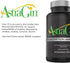 AstraGin Maximum Bioavailability Enhancer for Pre-Workout Supplements, BCAA, and Protein Powder