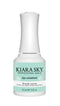 KIARA SKY Dip Manicure Nail Liquid Essentials, 0.5 fl oz, Step #6 Brush Saver