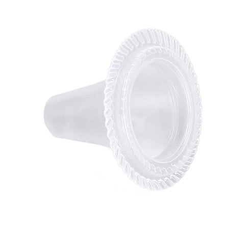 Hilitand 20pcs Disposable Ear Thermometer Probe Covers, Refill Lens Filters for Digital Ear Thermometers