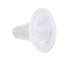 Hilitand 20pcs Disposable Ear Thermometer Probe Covers, Refill Lens Filters for Digital Ear Thermometers