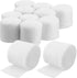 Heclia Non Stick Gauze Pads 12 Roll Abdominal Pads for Wound Care Dressings