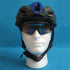 Male Wig Display Mannequin Head Stand, Styrofoam Foam, White