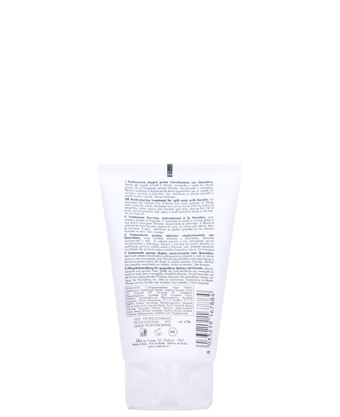 restructuring treatment for split ends