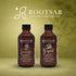Set 100% 4 OZ 118 ML Lavender & Bergamot Essential Oils Pure & Natural Aromatherapy Diffuser Oils for Stress Relief
