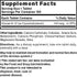 NAT B Vitamin B-12 TB 100MCG, 100