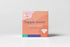 Heating Patches for Period Cramps, Travel Friendly Herbal Heating Pads, Small Menstrual Heating Pad, 5 Pads