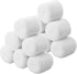 Heclia 12 Non Stick Gauze Pads Roll Abdominal Pads for Wound Care Dressings Nonstick Gauze Large Dressing Surgical