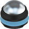 AHIER Cold Massage Roller Ball, Stainless Steel Cold Therapy Relief, Deep Tissue Massage Tool for Back/Neck Pain