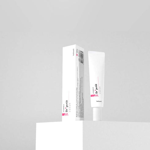 Vitamin K Doctor Petit Cream