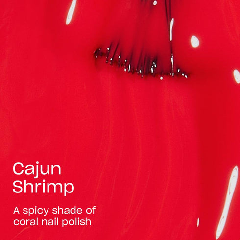 OPI Nail Lacquer Opaque Light Red Crème, Chip Resistant Nail Polish, Vegan, Fast Drying