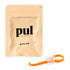 PUL 2 in 1 Chewies & Clear Aligner Removal Tool Combo by The Pultool | Hygienic, Durable, Compact, Compatible with