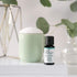 Ellia Diffuser Essential Oil Eucalyptus - 100% Pure, Therapeutic Grade, 15 mL Bottle