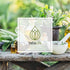 Teliaoils Natural Ear Drops, Essential Oil with Garlic and Mullein for Earwax Removal, 1 oz