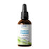 Zane Hellas Denture Cleaner with Oregano Oil, 1 fl.oz.-30ml for Plaque and Tartar Removal