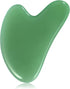 rosenice Gua Sha Facial Tools, Jade Stone Manual Massage Sticks for Jawline Sculpting and Puffiness