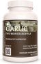 Remedy's Nutrition Garlic Capsule | Odorless Organic Garlic 1,000 mg, 60 Capsules | Non-GMO, Vegan, Gluten-Free