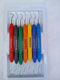 QUANTAFIT EXPORTS Professional Dental Teeth Cleaning Oral Care Kit with Plaque Remover Set of
