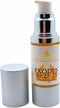 MANTLE OF FIRE Exodus 30:22-25 Anointing Oil 1oz. Recipe from God to Moses: 500 shekels